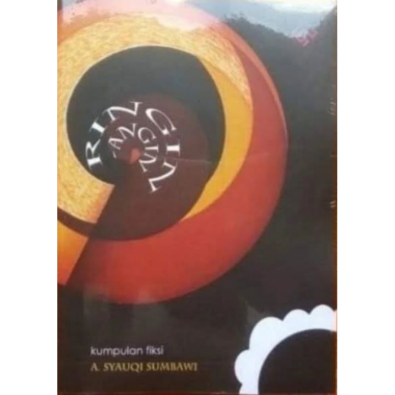 RINGIN-ANGIN-- A. Syauqi Sumbawi