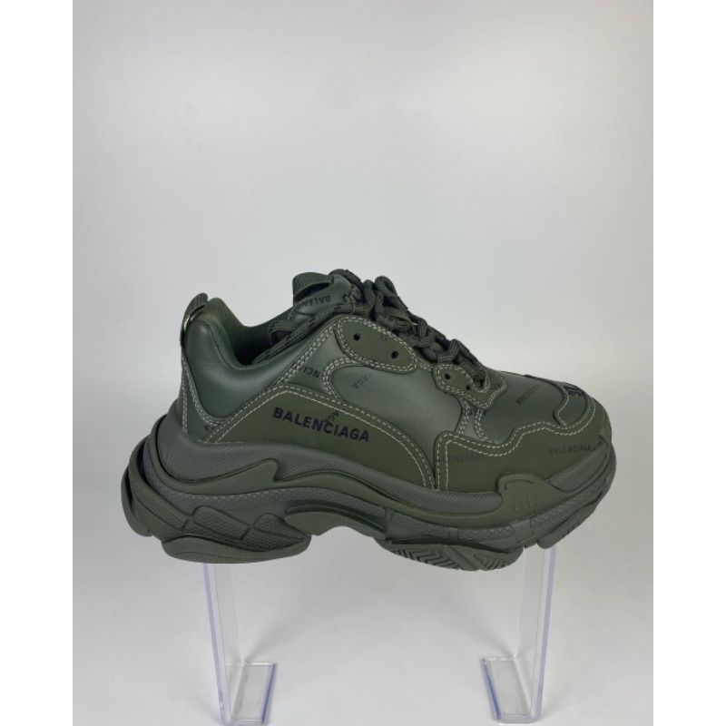 Original B Triple Sepatu Pria Sneakers BTOG size 38-46