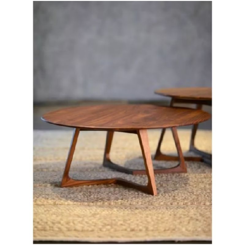 Meja lesehan minimalis meja teras meja cafe minimalis meja retro minimalis