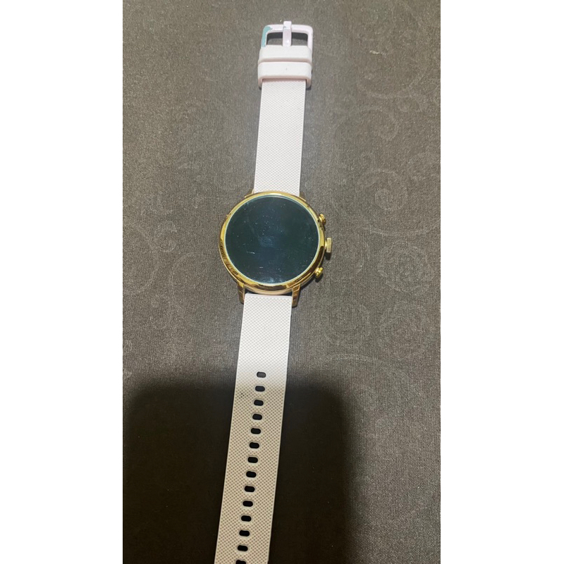 Preloved Smartwatch Fossil Gen 4