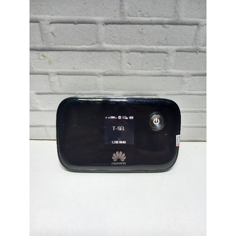 MODEM MIFI HUAWEI E5776S TES NORMAL UNLOCK ALL OPERATOR UNIT ONLY