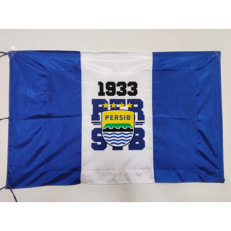 bendera persib bandung