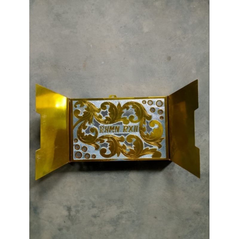 paket kontes ukir vixion, visor, pemanis rangka, pemanis deltabox,  pemanis sambungan body belakang,