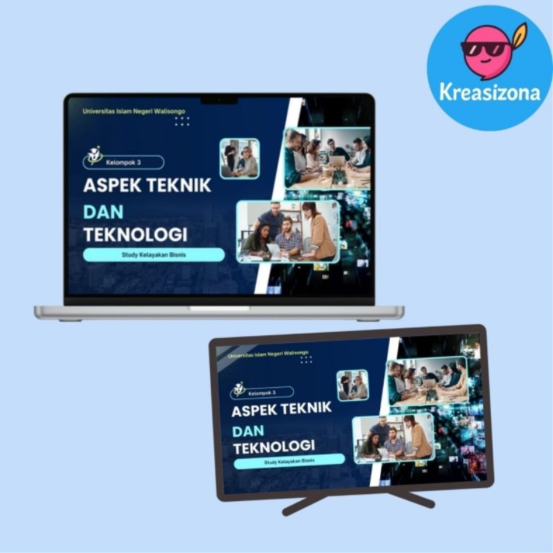 

CUSTOM POWERPOINT CEPAT