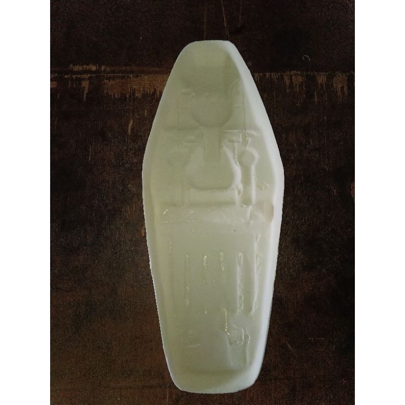 busa/spon jok motor supra x/supra fit lama