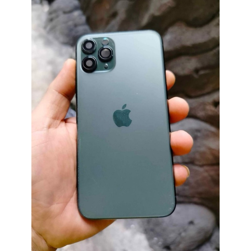 HOUSING IPHONE 11 PRO ORIGINAL SLOT KARTU IPHONE 11 PRO ORIGINAL SIMTRAY IPHONE 11 PRO ORIGINAL
