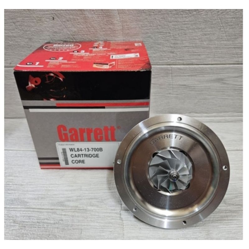 Catridge turbo cartridge mobil Ford Ranger 2500cc Everest 2.5 TDI Garret WL81-13-700B