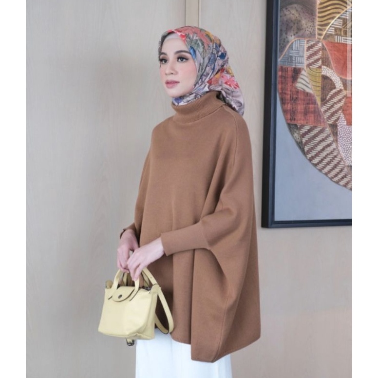 55VIRAL sweater Kate polos gonegani ORI