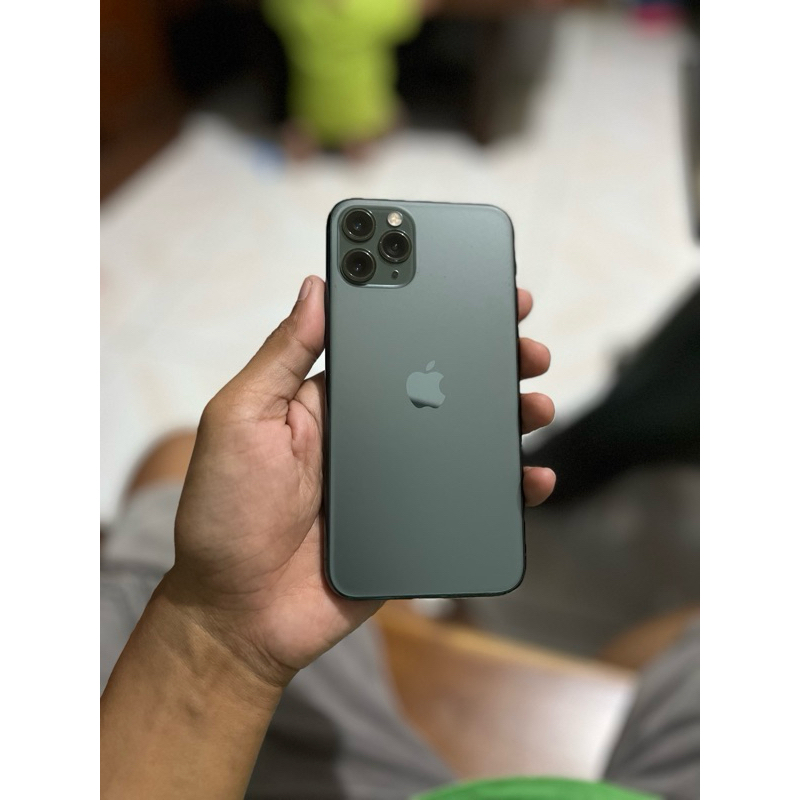 IPHONE 11 Pro 64Gb Ex Inter