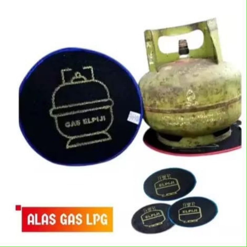 ALAS TABUNG GAS ELPIJI 3 KG ALAS TABUNG GAS 3 KG ALAS TABUNG GAS ELPIJI 12 KG ALAS TABUNG GAS 12 KG 