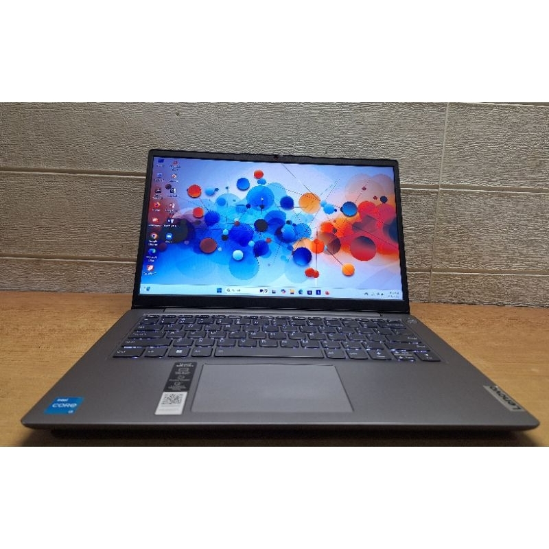 LENOVO IDEAPAD SLIM 3 | INTEL CORE I3