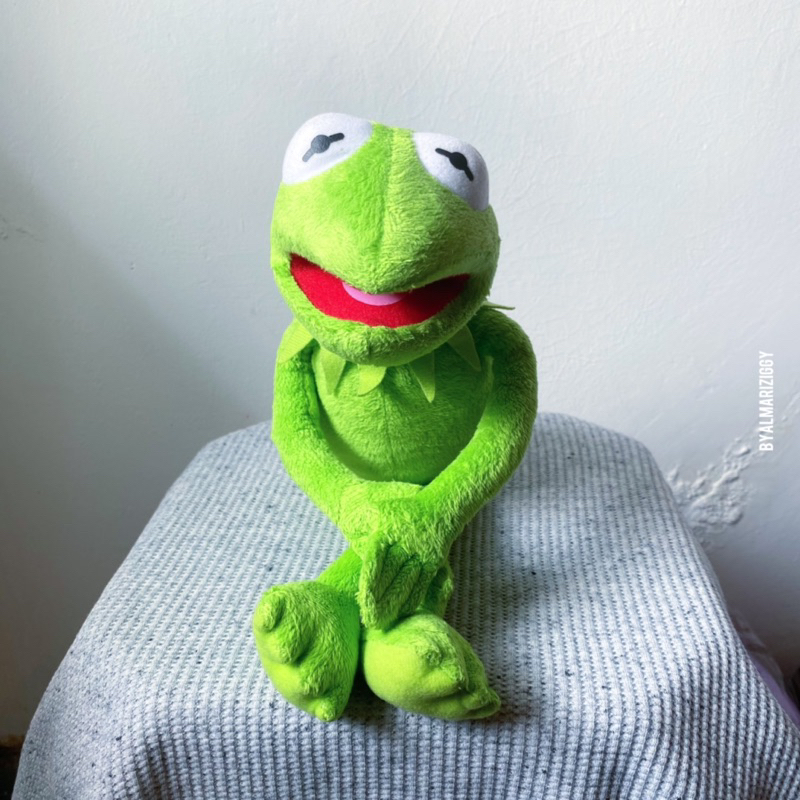 Kermit The Frog | The Muppet Show