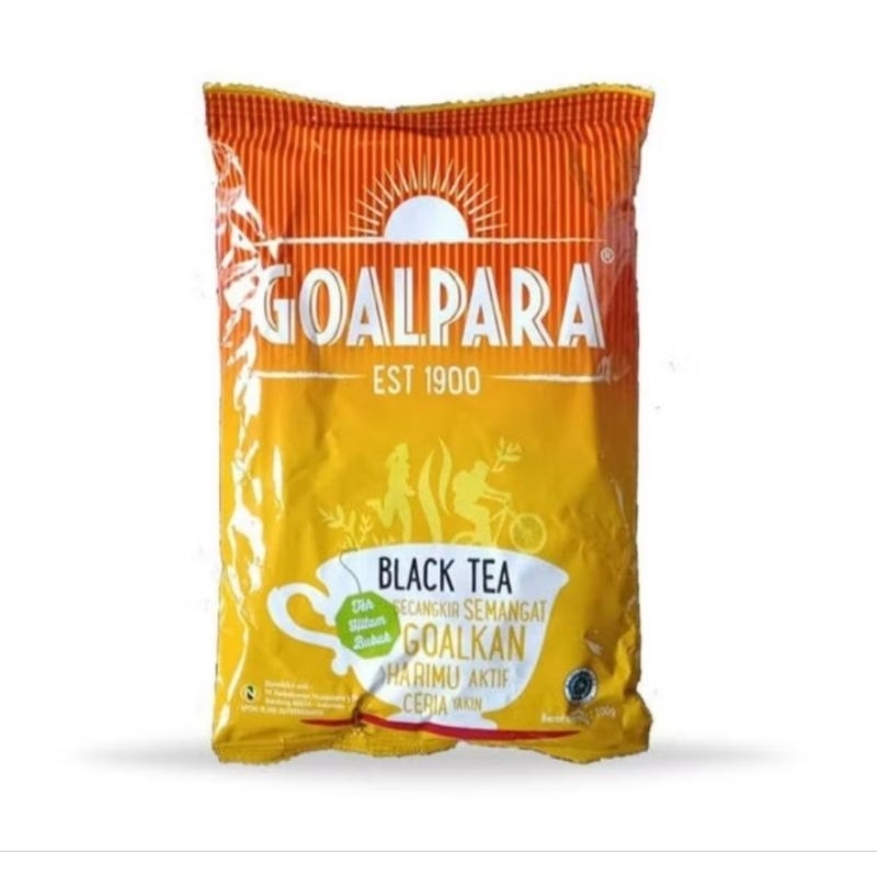 

GOALPARA KECIL DUS (12X6X100g)