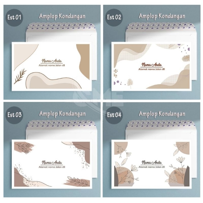 

Amplop kondangan / Amplop sumbangan / Cetak nama amplop / Amplop custum / Amplop Lebaran / Amplop Idul Fitri / Amplop Angpau / Motif Estetik