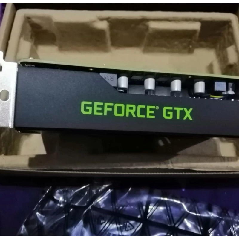 ZOTAC gaming geforce GTX