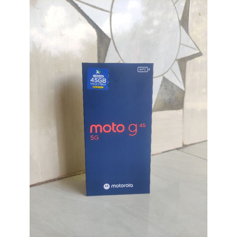 Motorola Moto G45 5G Ram 8/128 GB
