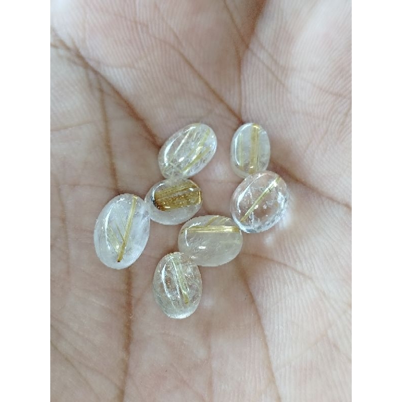 batu rambut sedana original