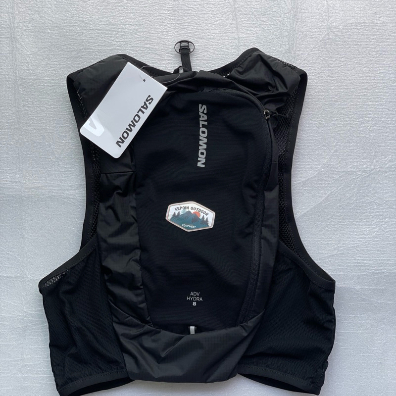 Salomon ADV Hydra 8 Vest Original