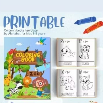 

Buku Mewarnai Anak Anak