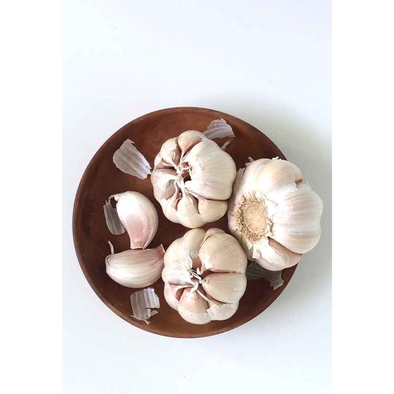 

BAWANG PUTIH SUPER (GARLIC)