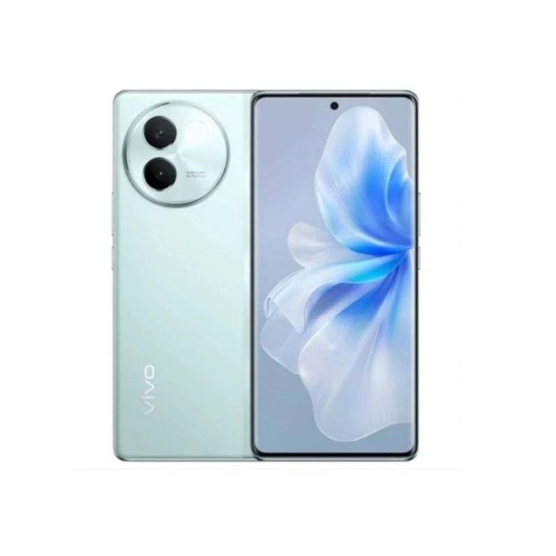 HP VIVO V30E 5G RAM 8/256GB - VIVO V30 E 5G RAM 8GB ROM 256GB GARANSI RESMI