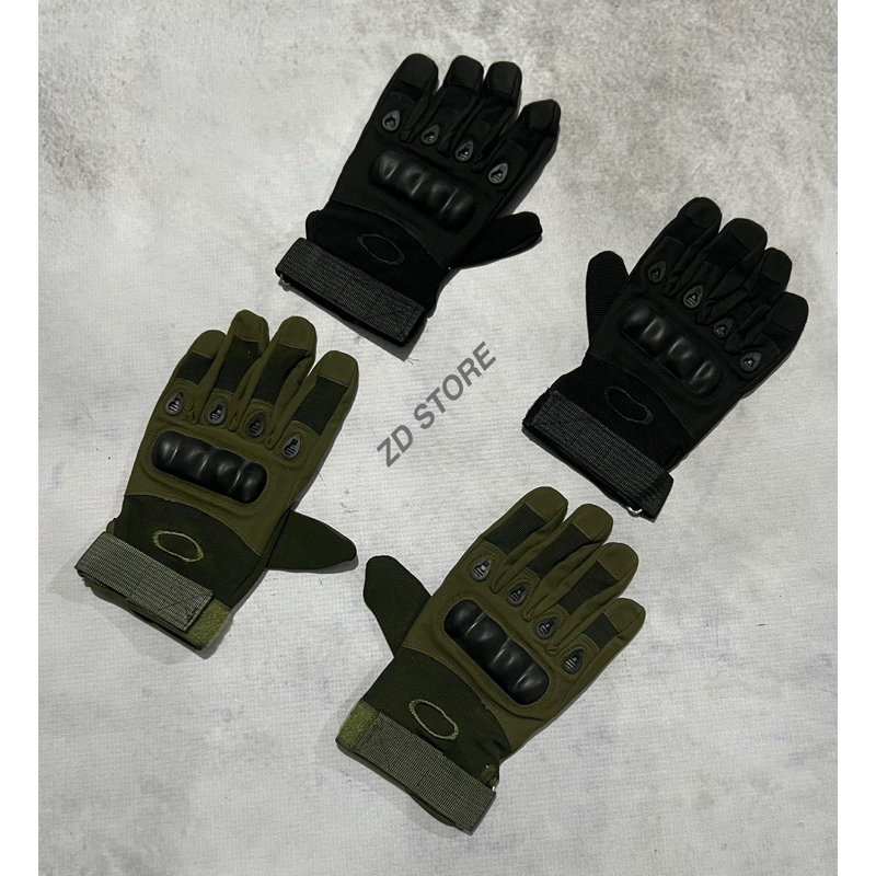 Sarung Tangan TACTICAL FULL FINGER/Sarung Tangan TACTICAL Panjang