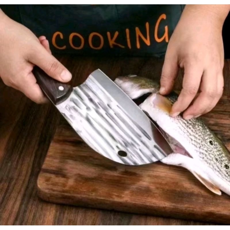 Pisau Dapur Pisau Dapur Tajam Anti Karat Pisau Serbaguna