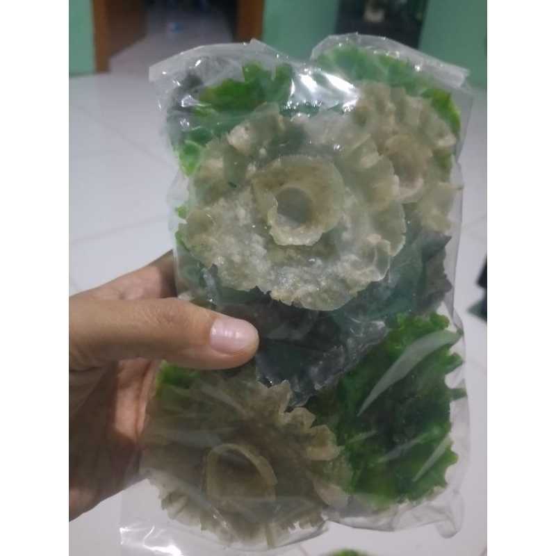 

dapros mentah