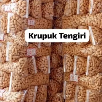 

KERUPUK TENGGIRI MURAH