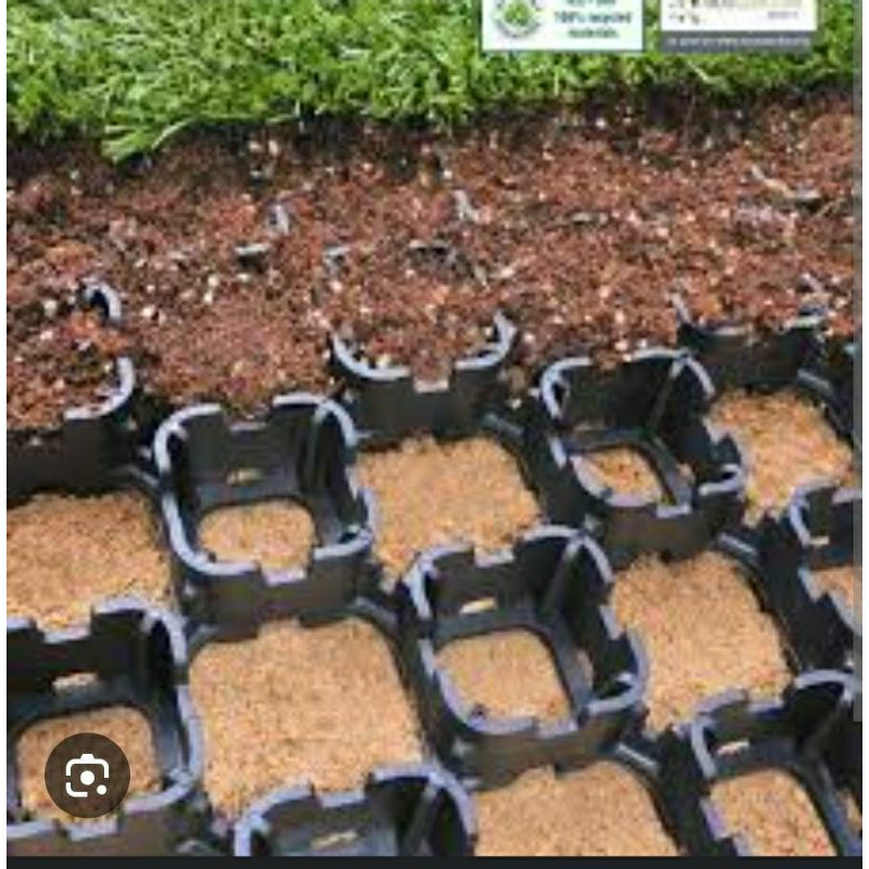 TurfPave_Grass Paver