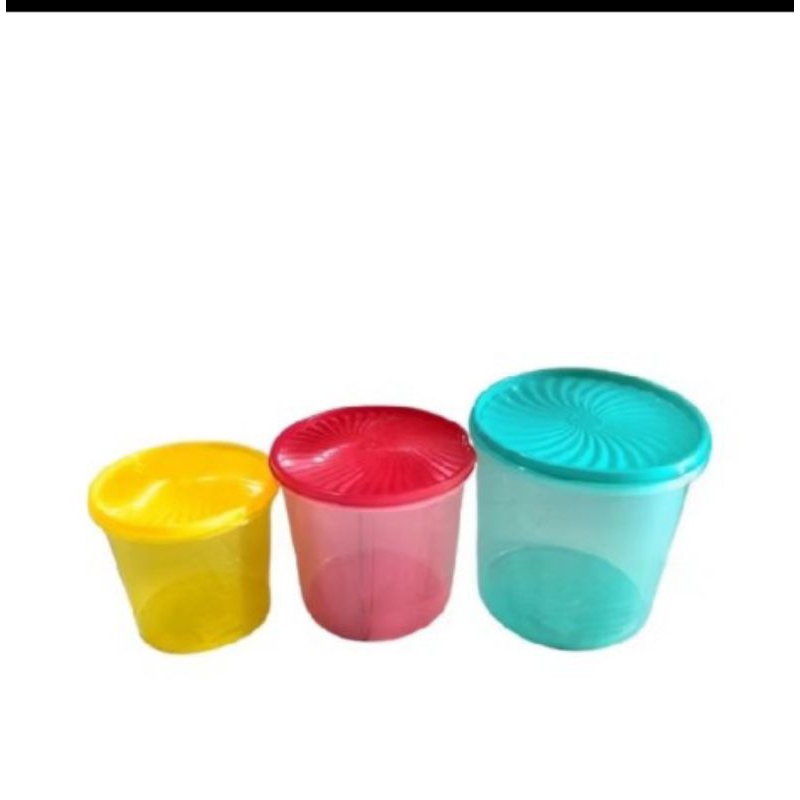 Toples Warna TWINPAN Serbaguna 10 ltr