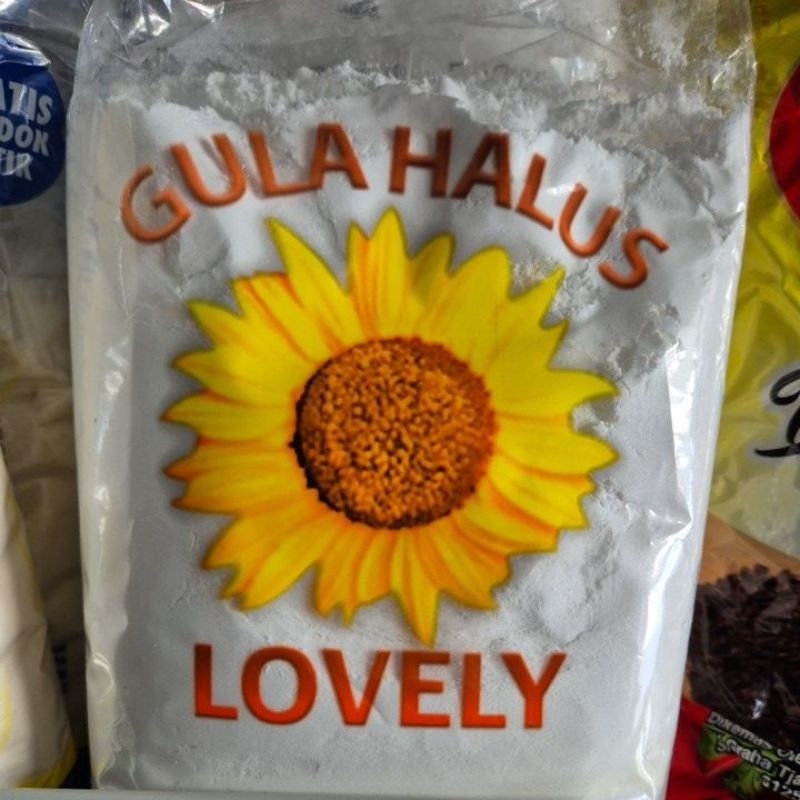 

Gula Halus Lovely