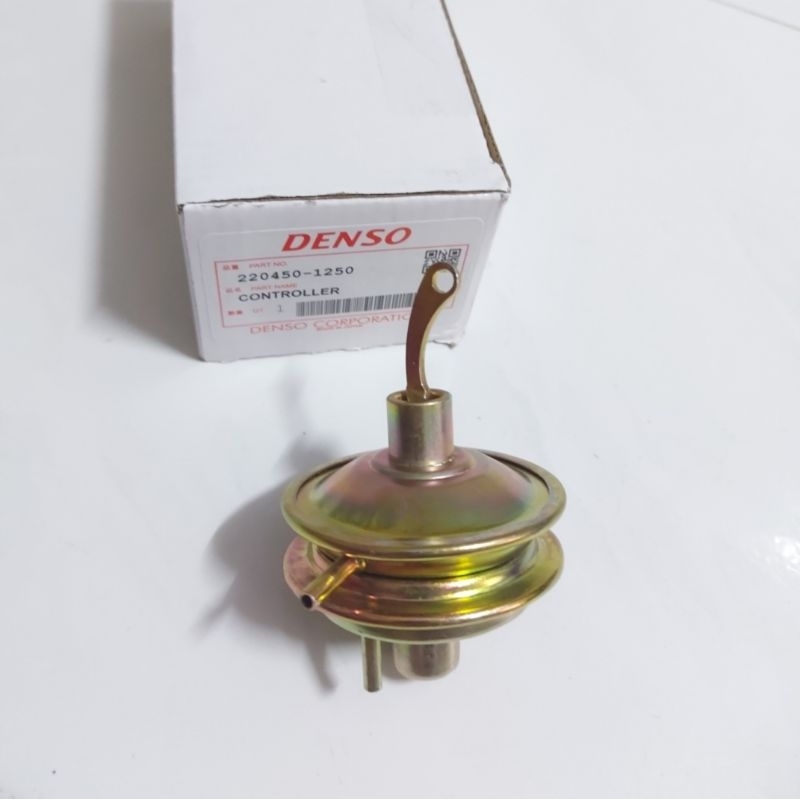 VACUM DELCO TOYOTA KIJANG 7K KAPSUL GRAND