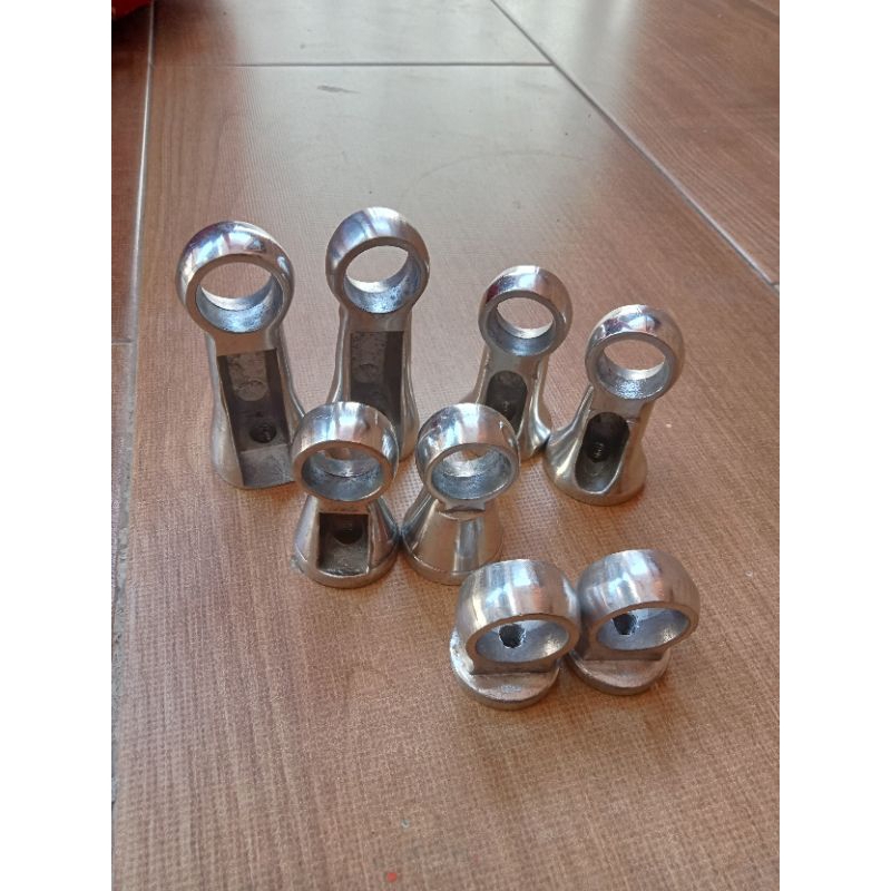 pangkon shock belakang anting skok belakang motor bebek cb gl mp tiger