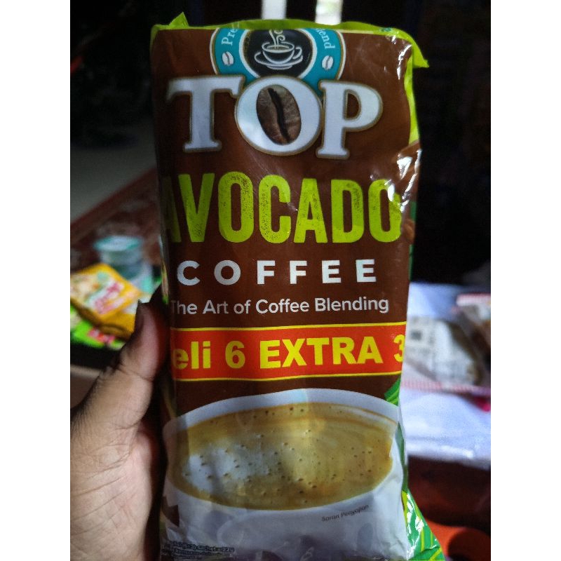 

top coffe