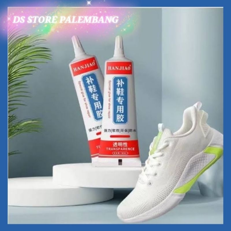 

Lem Perbaikan Sepatu