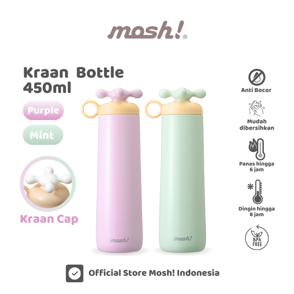 Jual Produk mosh! Harga Terbaru Murah Oktober 2025 Shopee