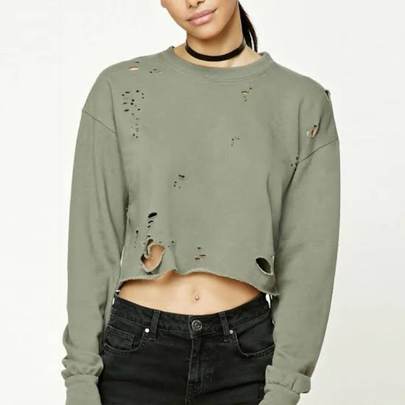 [ DEFECT ] Atasan/Celana/Dress