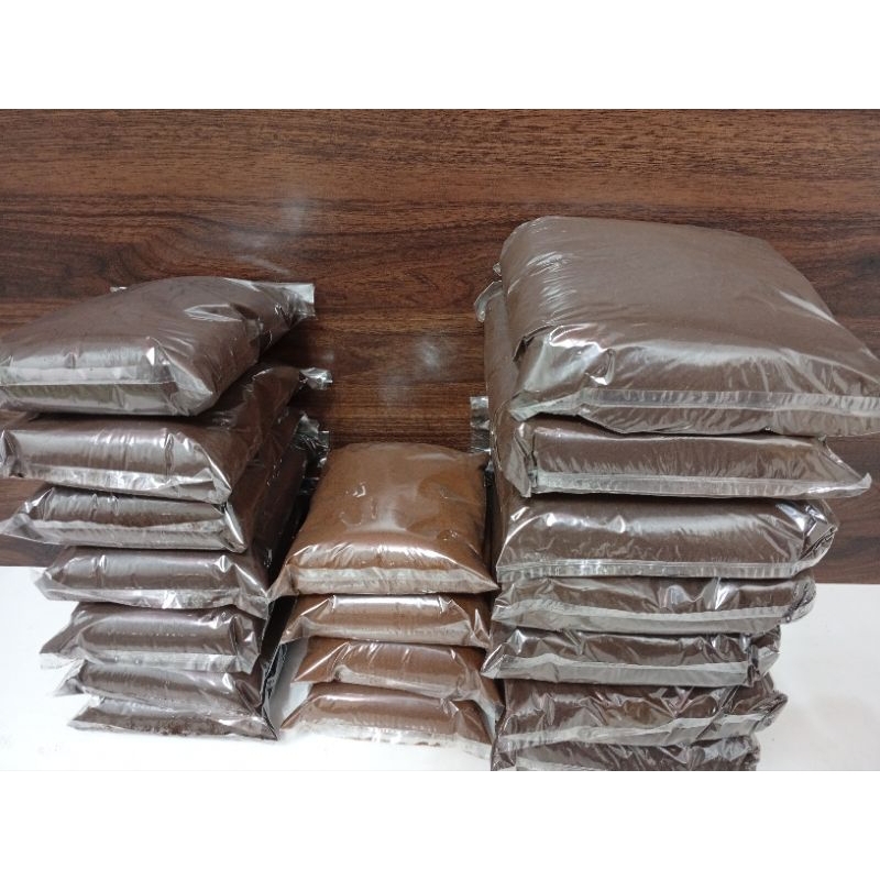

Kopi dampit 500gr