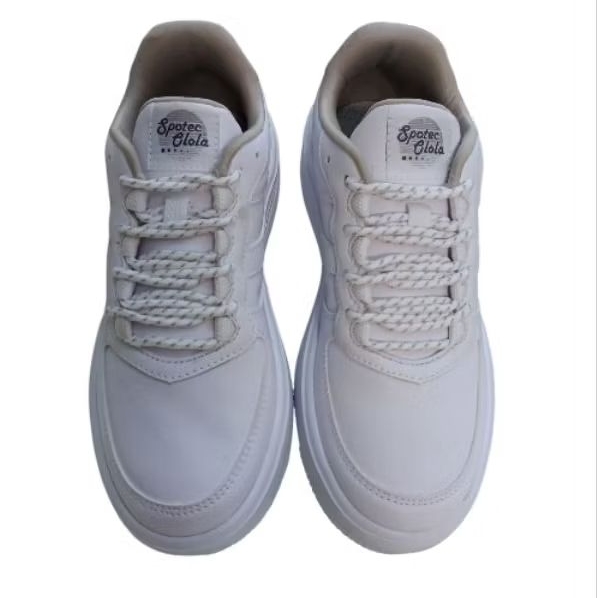 Sepatu Sneakers Wanita,Spotec Olola