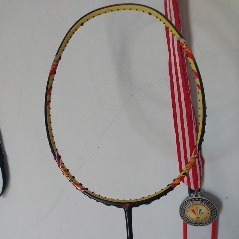 flypower thunderbolt