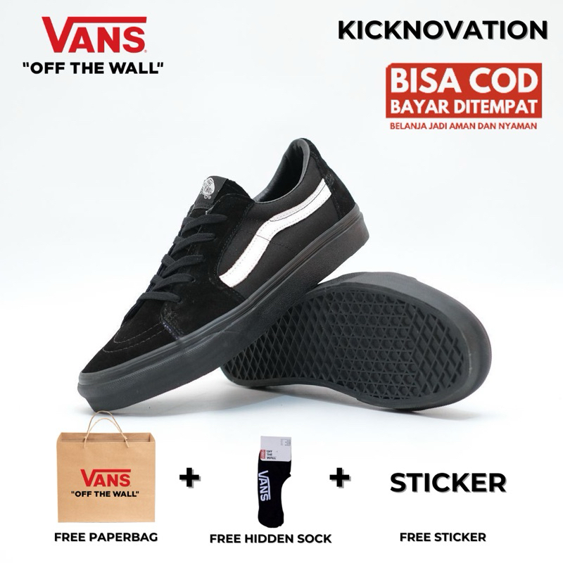 Sk8 Low Contrast Original