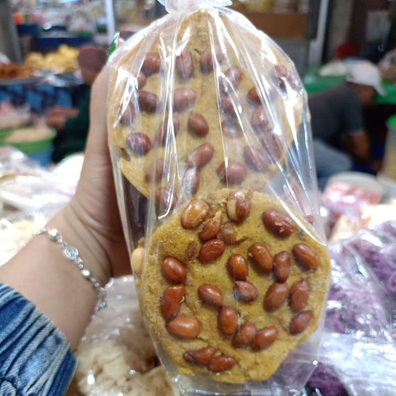 

RakikKacang.