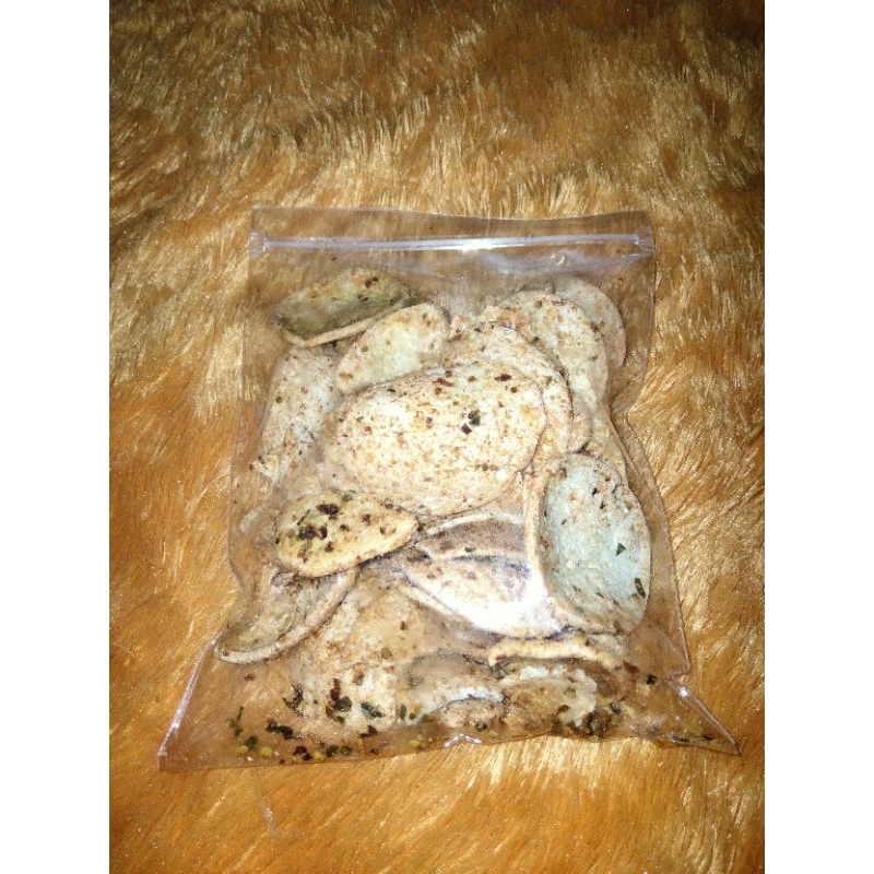 

basreng pedas jeruk