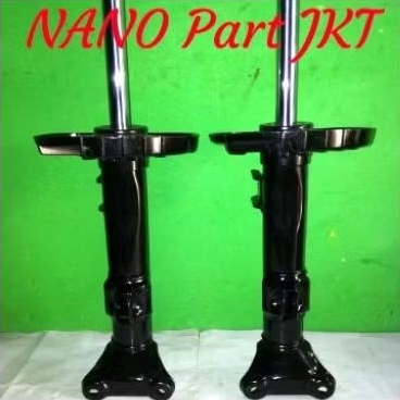 Shock breaker Shockbreaker Mercy W203 C240 C180 C200 Depan Original