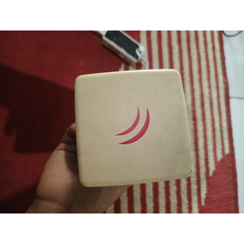 Mikrotik LDF 5nd bekas