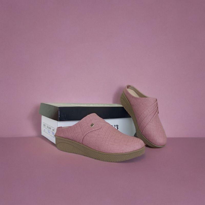 sepatu sandal wanita//sepatu bustong wanita//sepatu asli cibaduyut