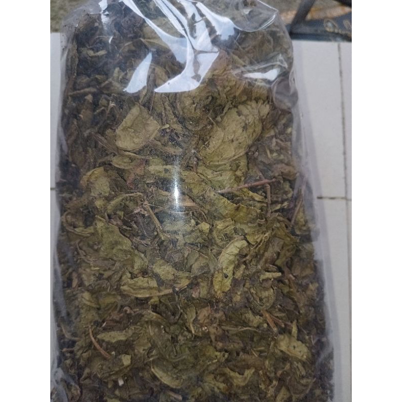

Teh hijau murah herbal diet alami 500grm