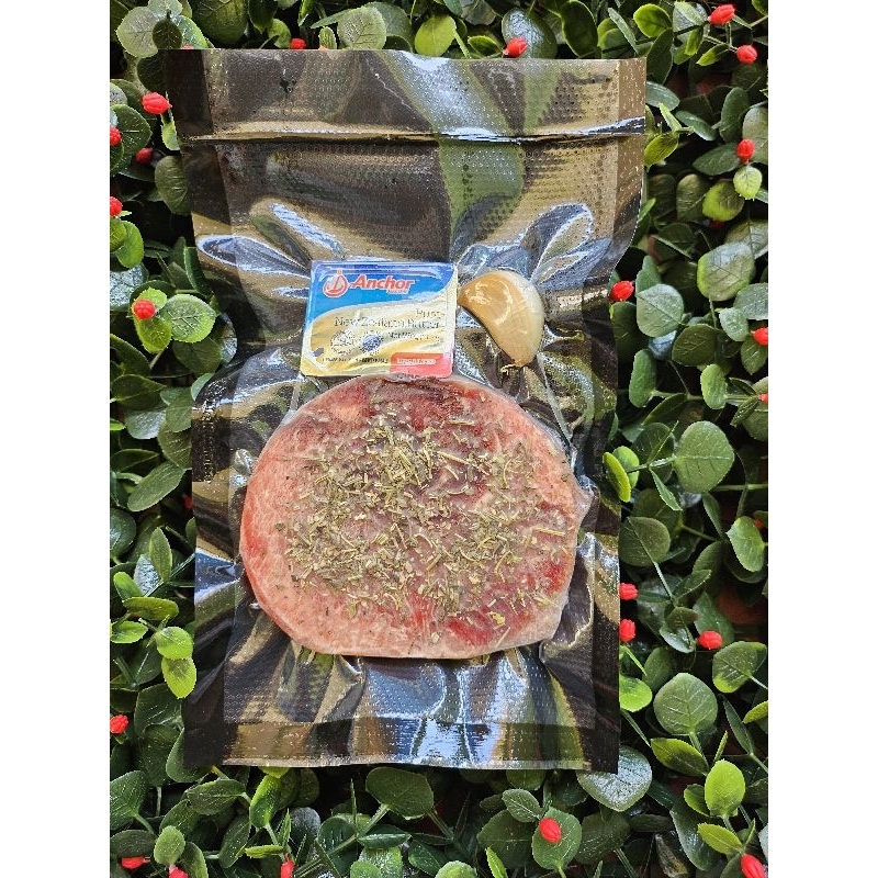 

STEAK READY TO COOK AUSTRALIA PREMIUM MELTIQUE [ TENDERLOIN ] SIAP MASAK TERMURAH
