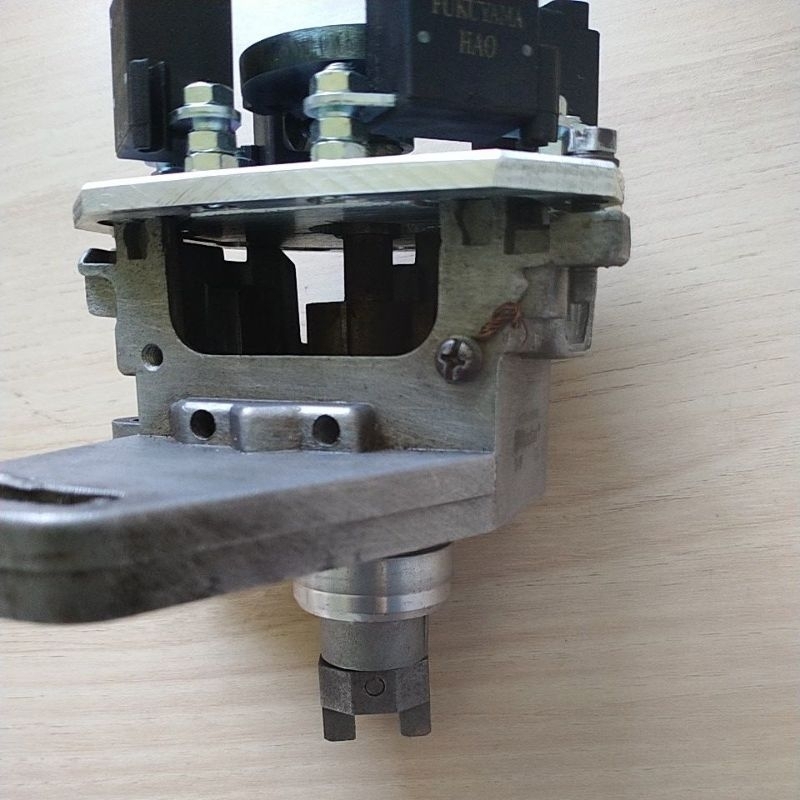 Bracket Pengapian Independent Toyota Corona 2000